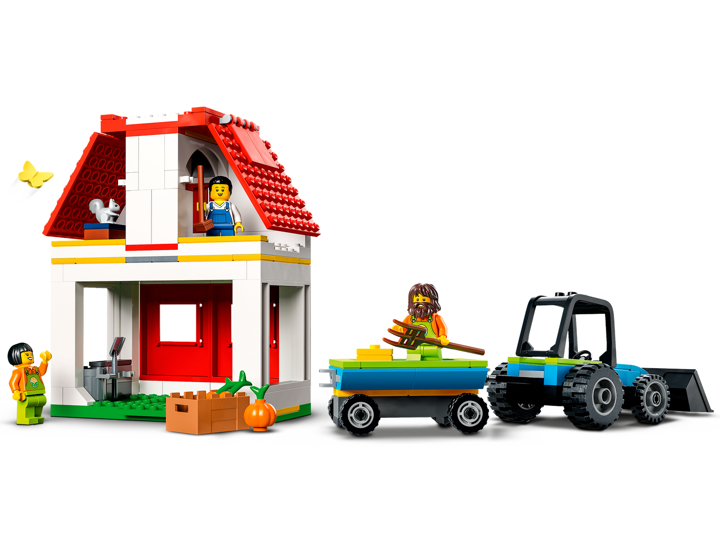 LEGO® set 60346