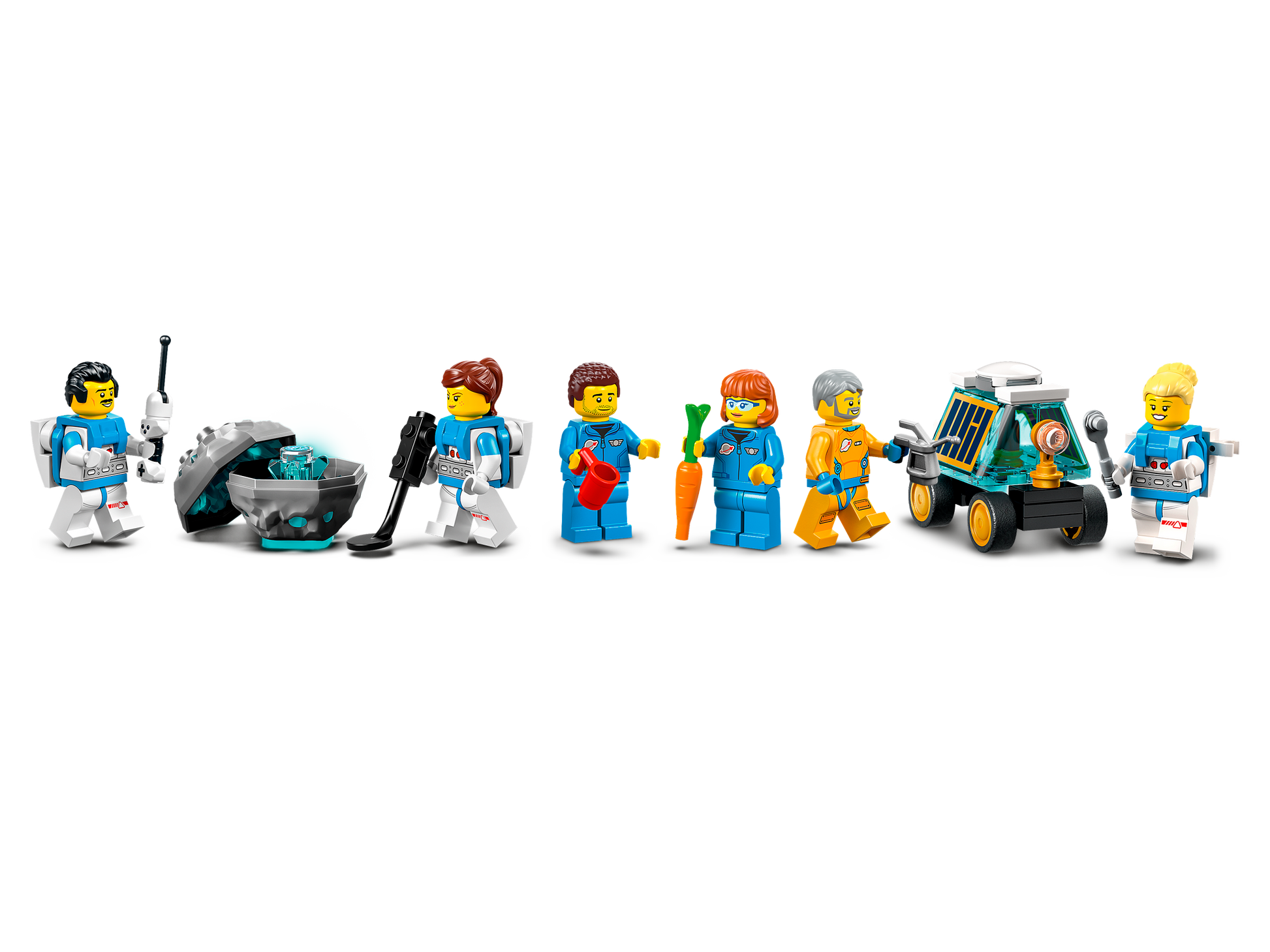 LEGO® set 60350