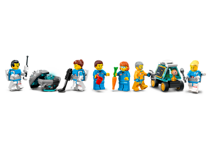 LEGO® set 60350