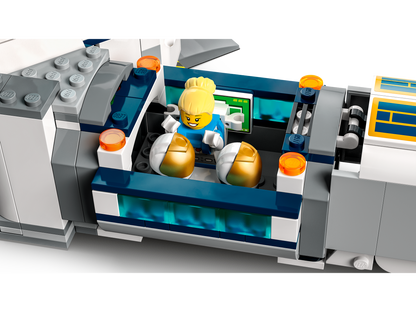 LEGO® set 60350