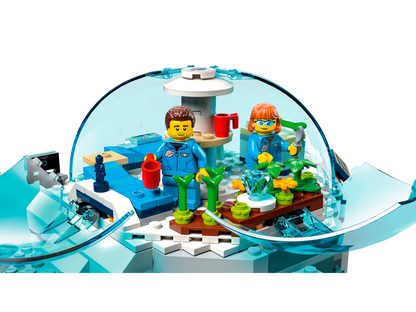 LEGO® set 60350