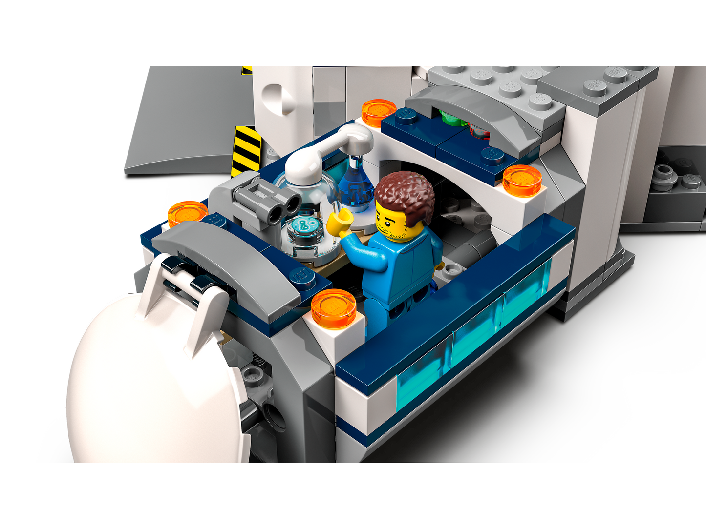 LEGO® set 60350