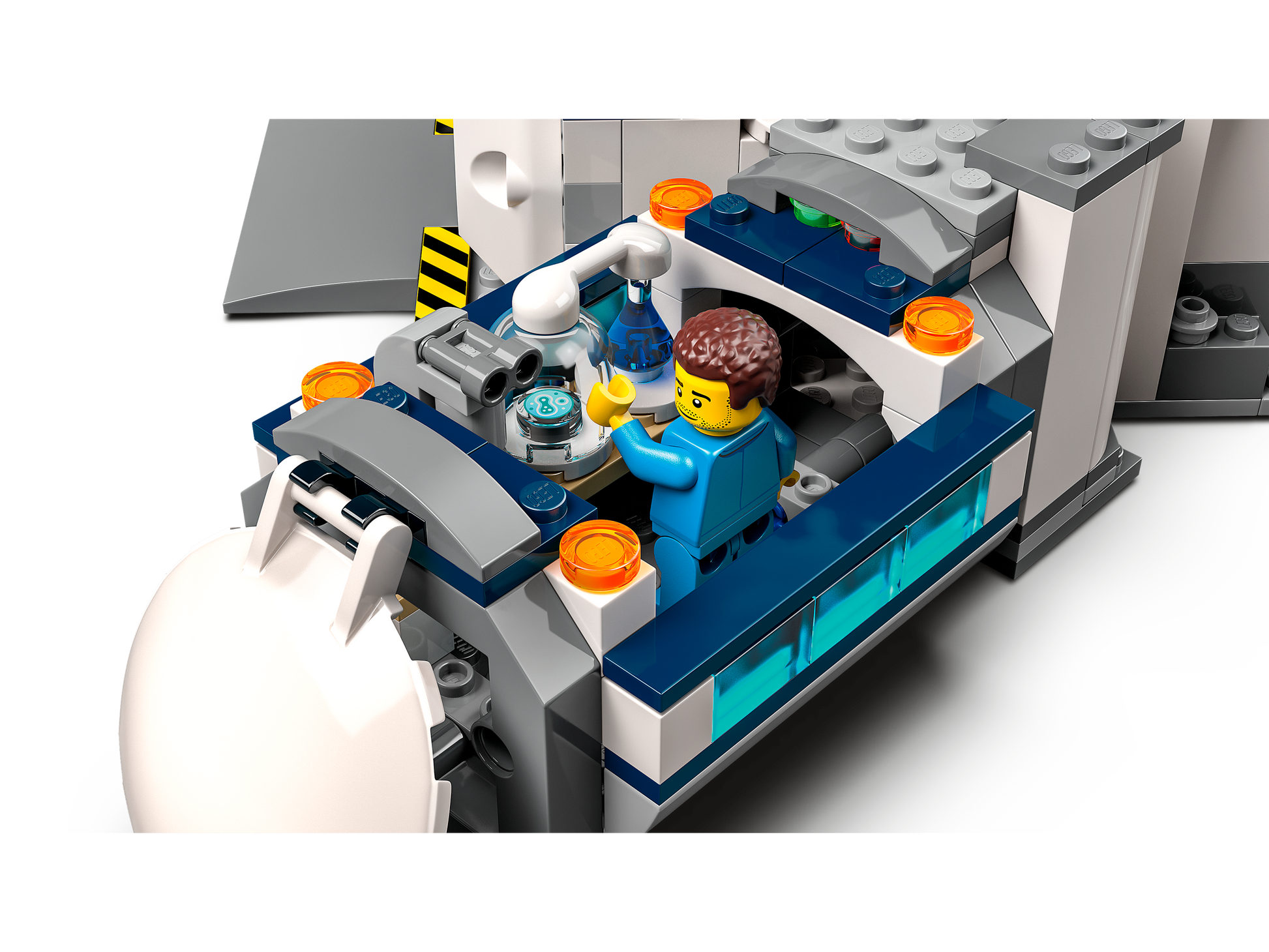 LEGO® set 60350
