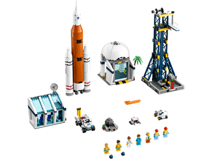 LEGO® set 60351