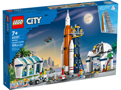 LEGO® set 60351