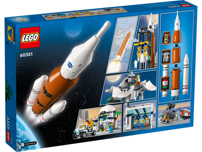 LEGO® set 60351