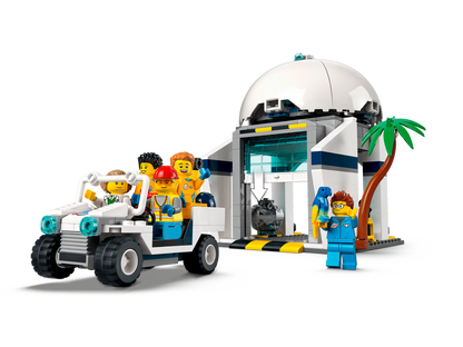 LEGO® set 60351