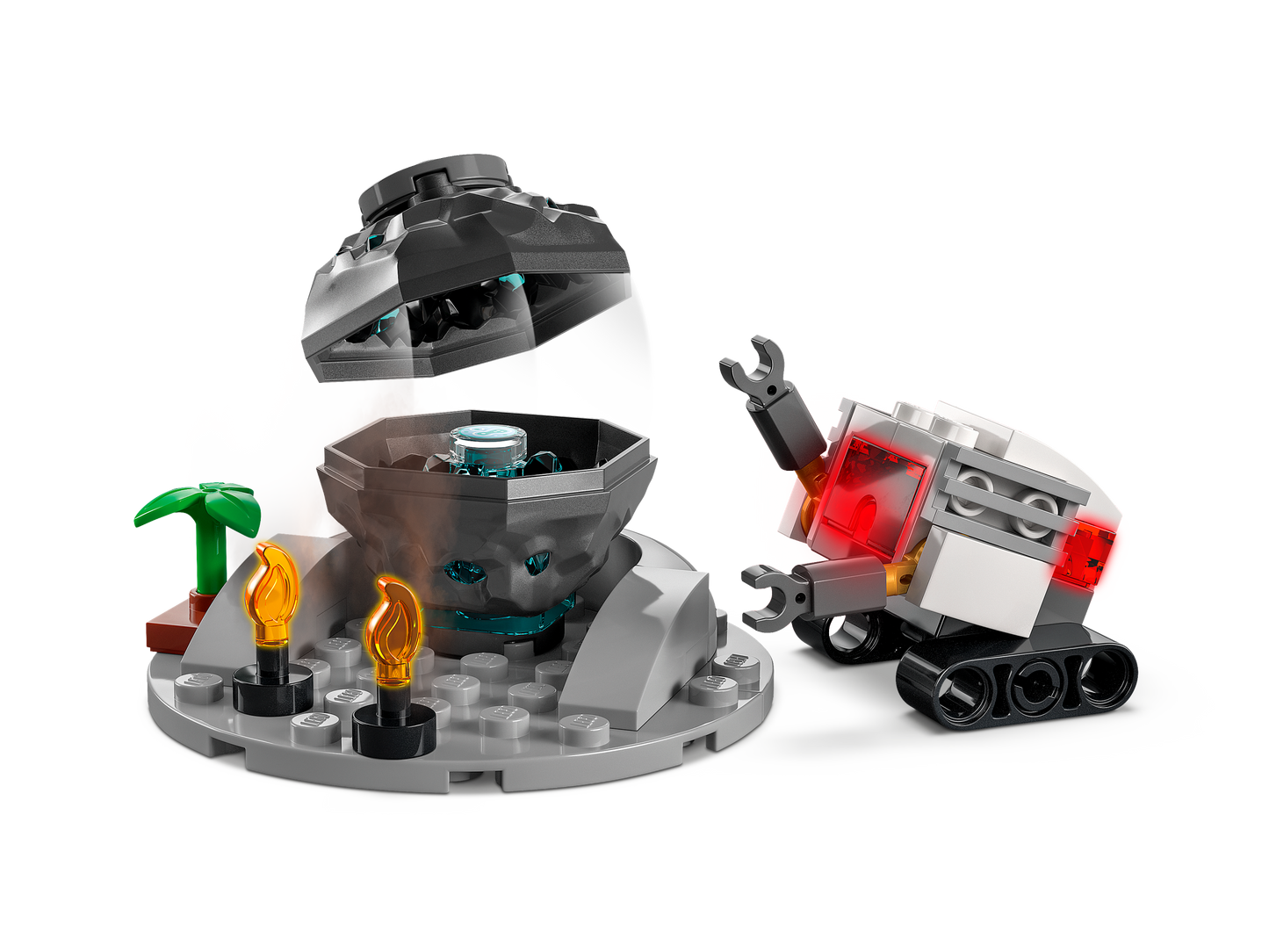 LEGO® set 60351