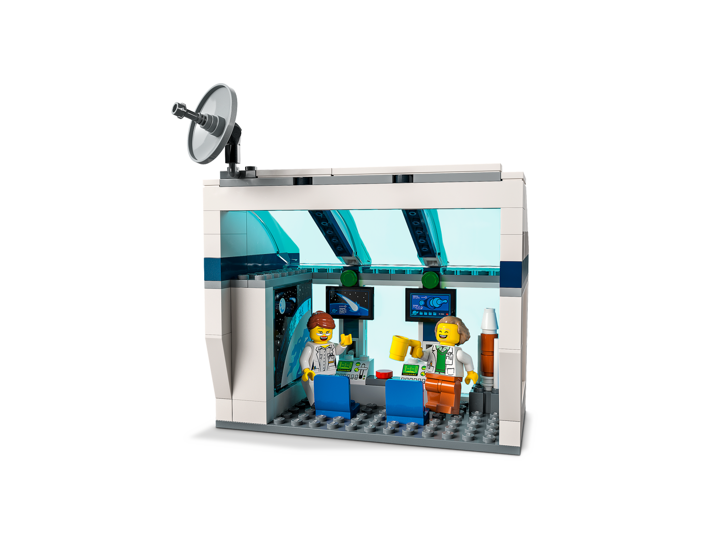 LEGO® set 60351