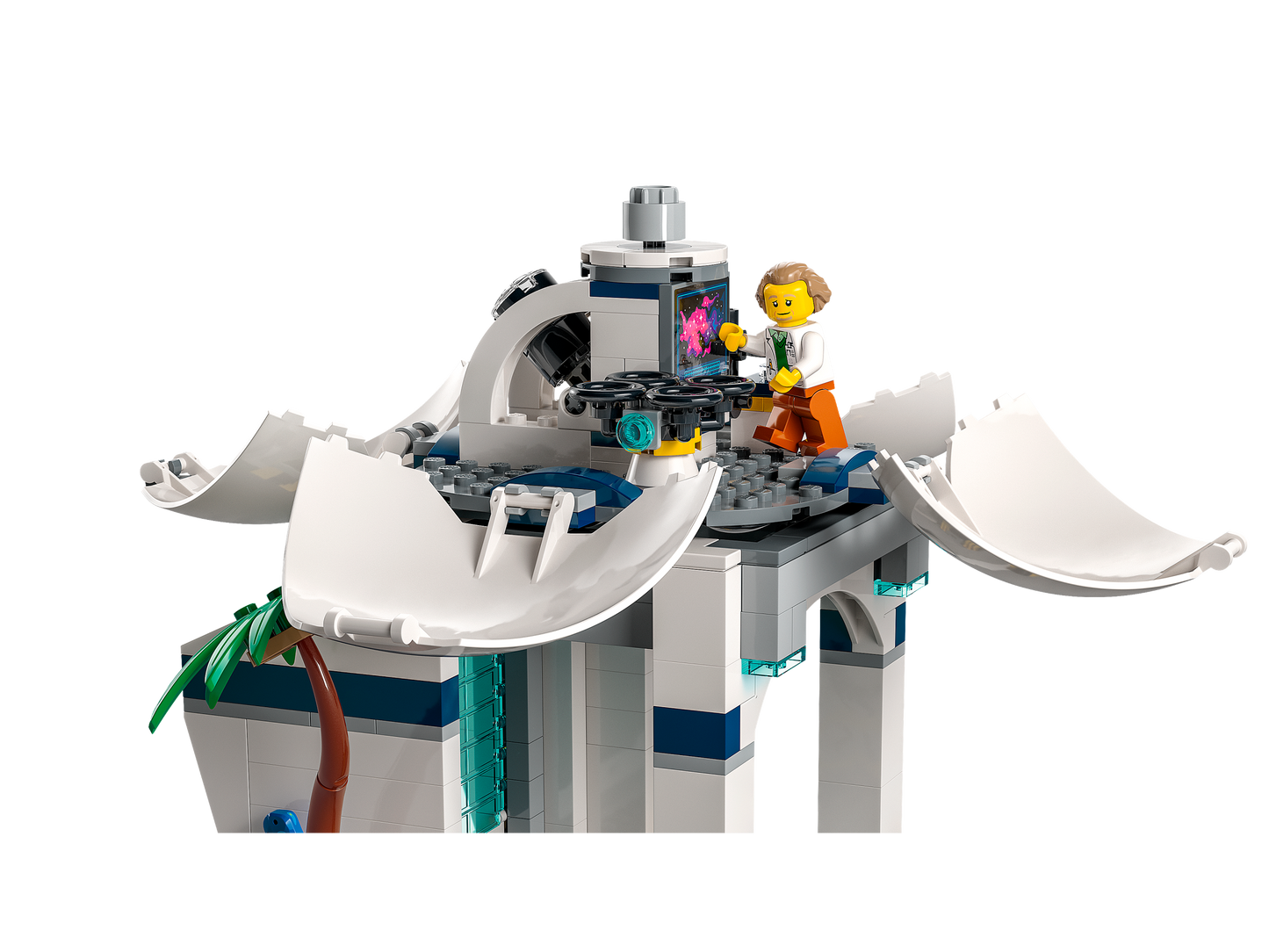 LEGO® set 60351