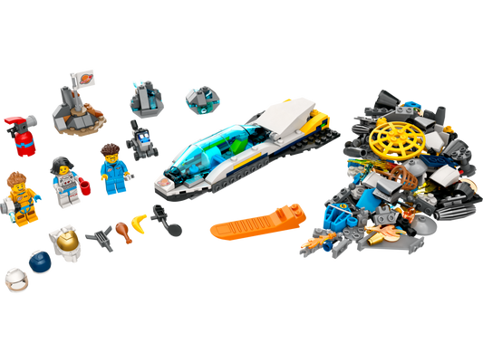 LEGO® set 60354