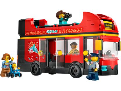 LEGO® set 60407