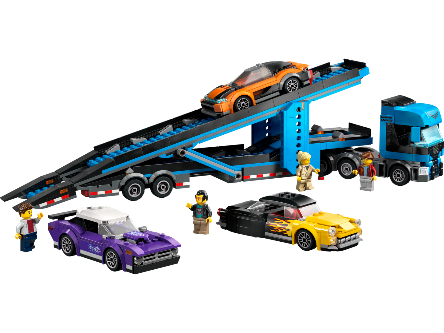 LEGO® set 60408