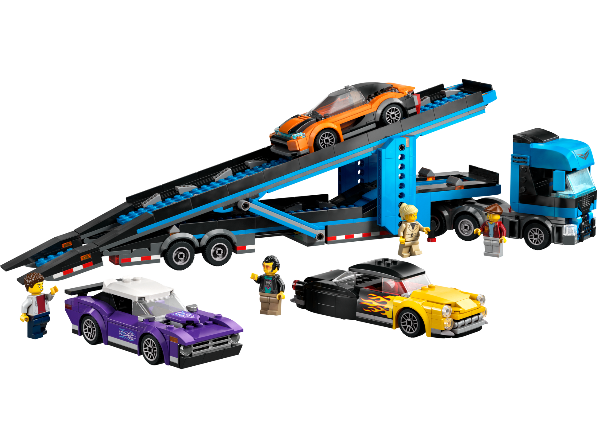 LEGO® set 60408