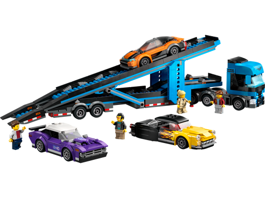 LEGO® set 60408