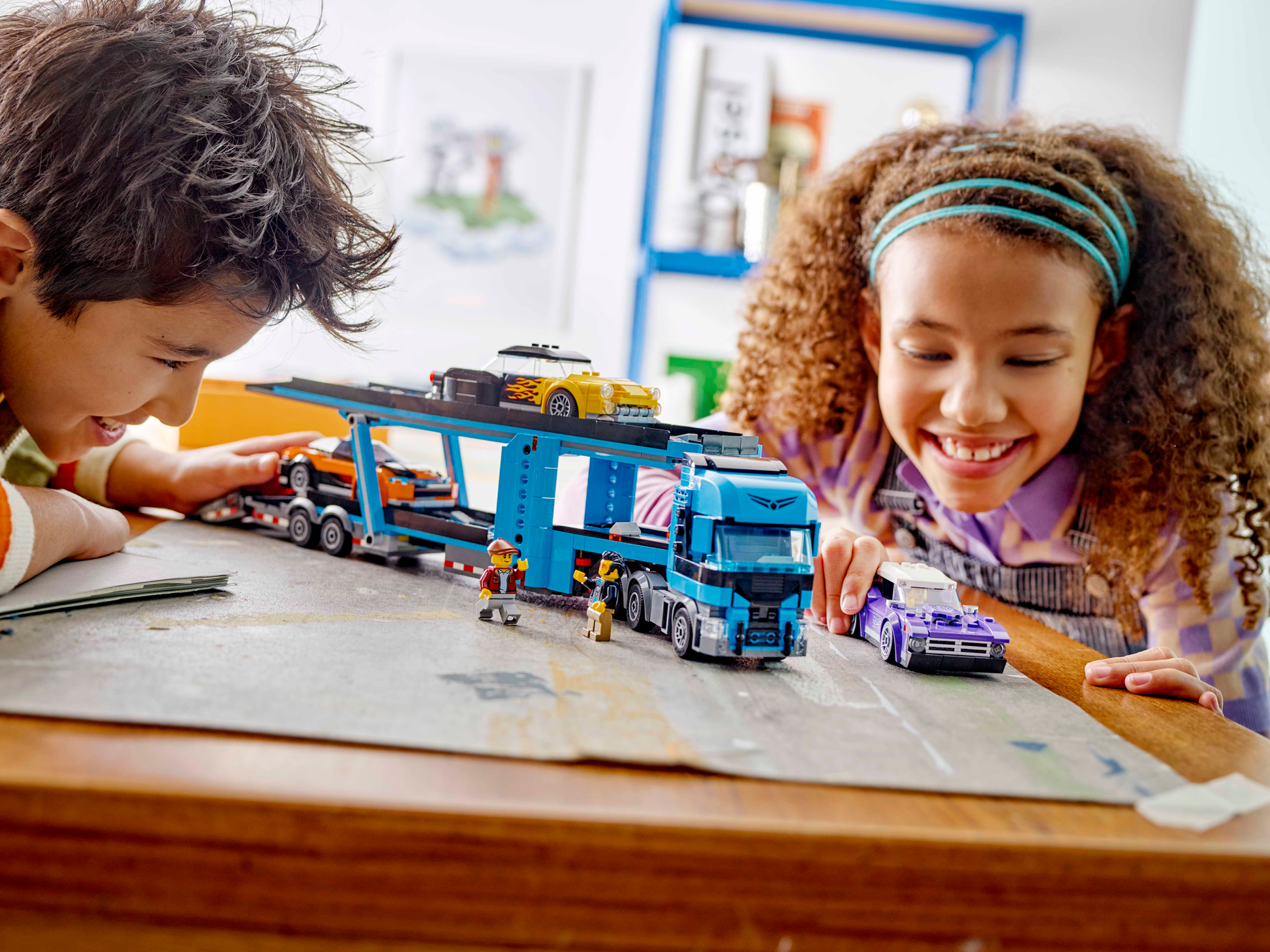LEGO® set 60408