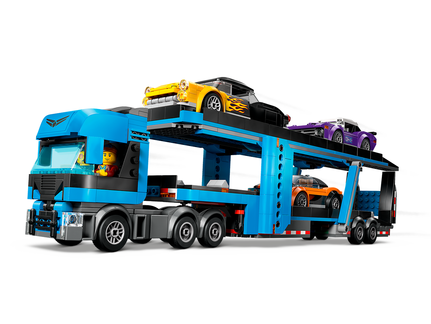 LEGO® set 60408