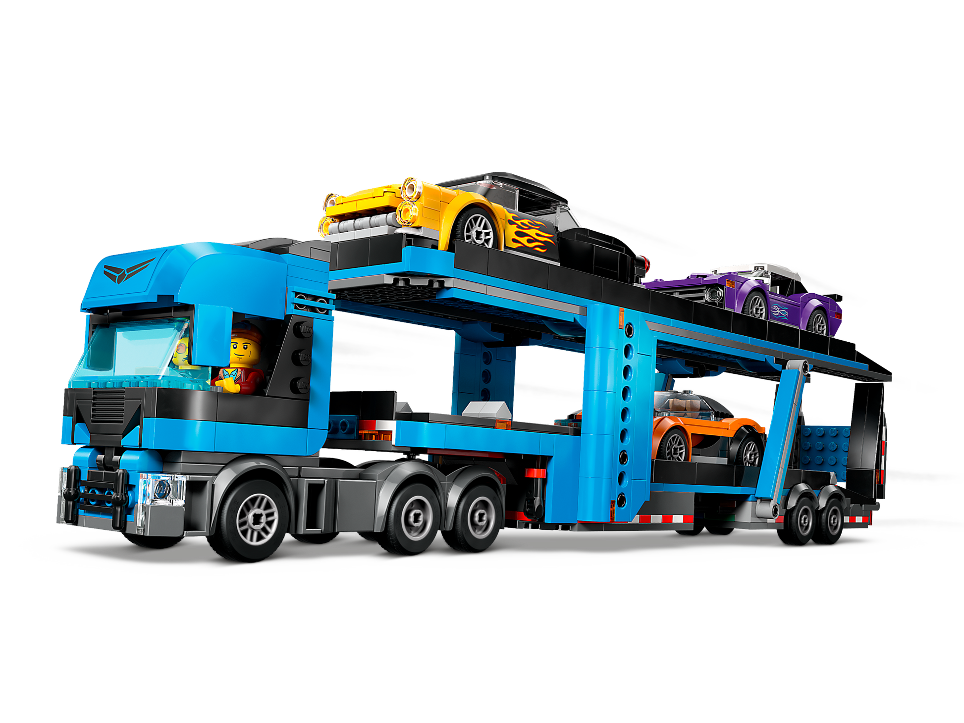 LEGO® set 60408