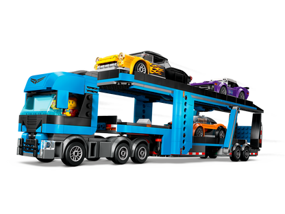 LEGO® set 60408