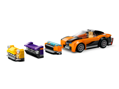 LEGO® set 60408