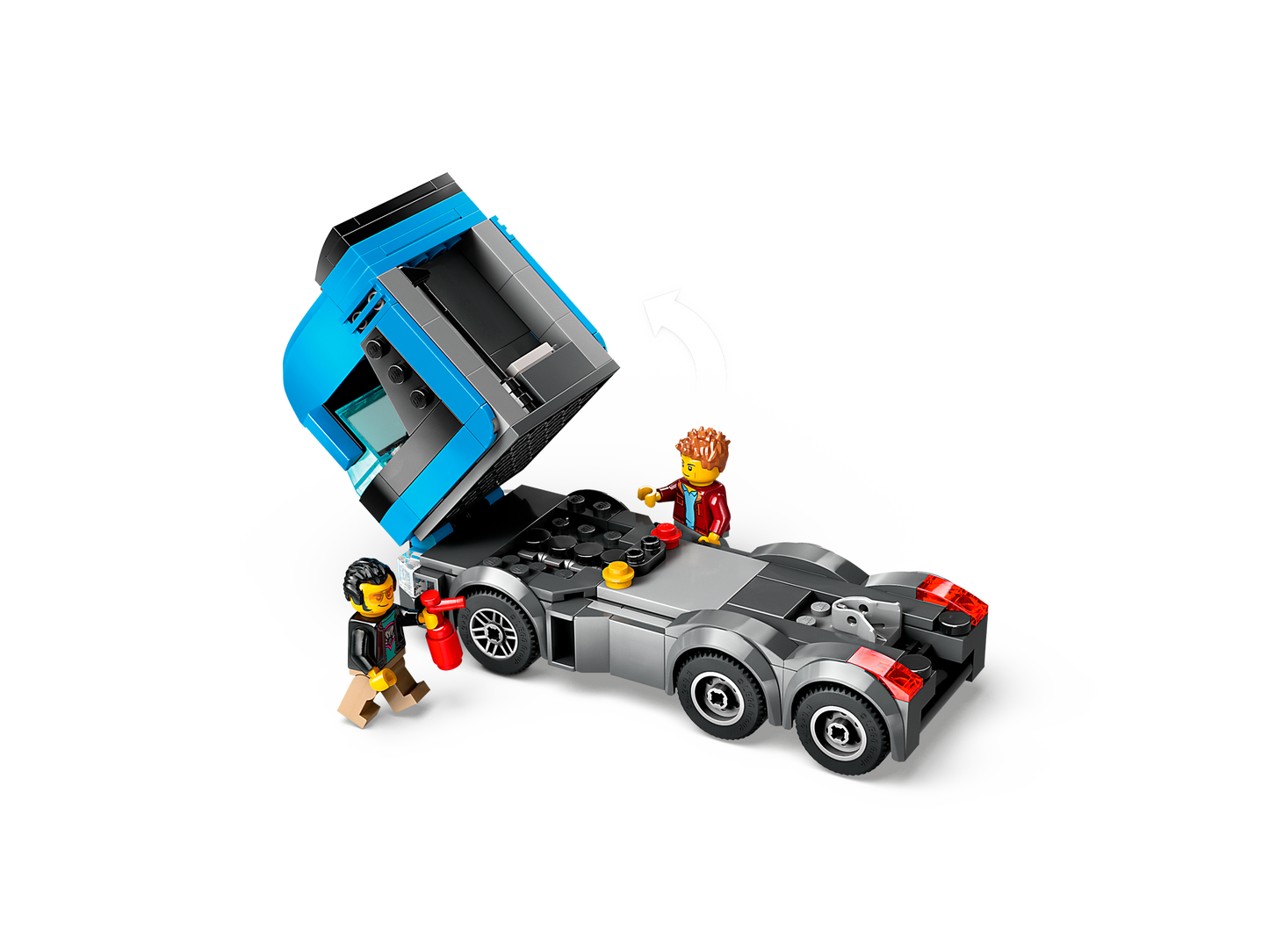 LEGO® set 60408