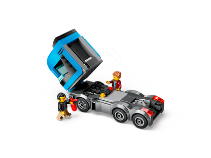 LEGO® set 60408