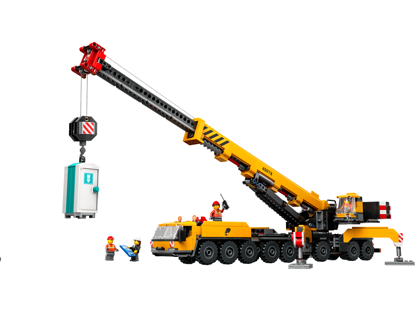 LEGO® set 60409