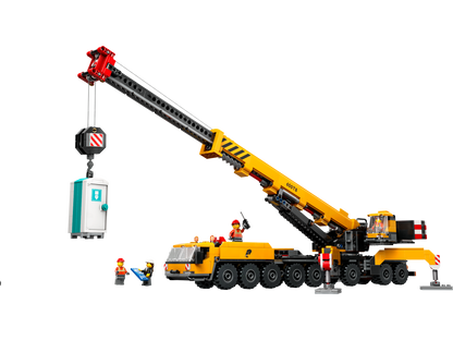 LEGO® set 60409