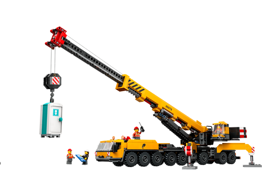 LEGO® set 60409