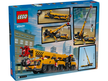 LEGO® set 60409