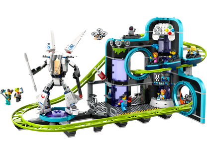 LEGO® set 60421