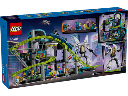 LEGO® set 60421