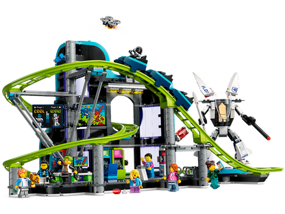 LEGO® set 60421