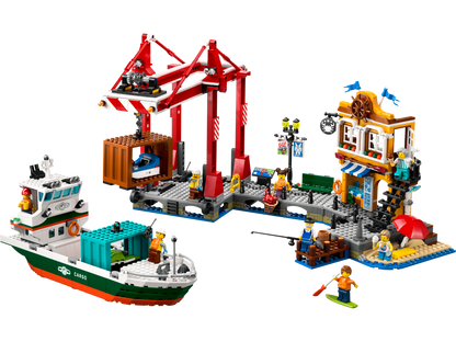 LEGO® set 60422