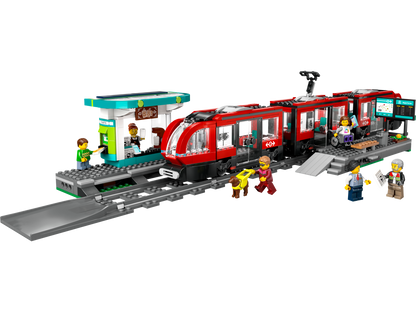 LEGO® set 60423