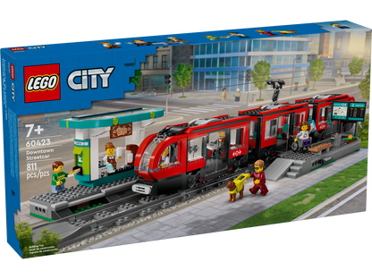 LEGO® set 60423