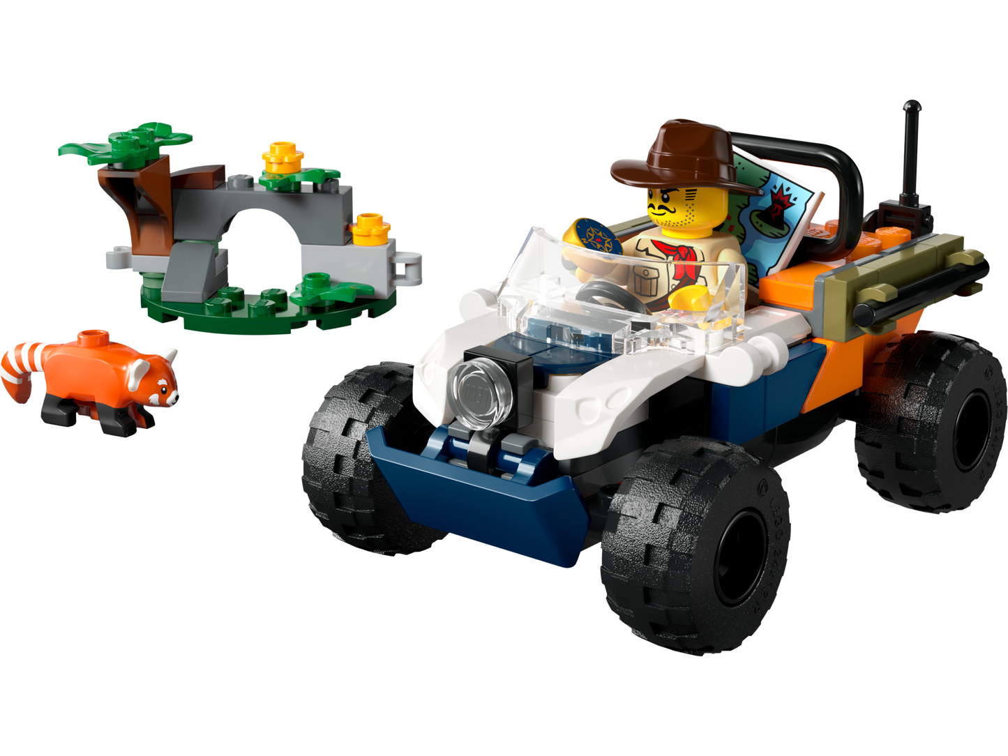 LEGO® set 60424