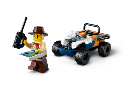 LEGO® set 60424