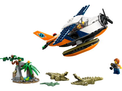 LEGO® set 60425