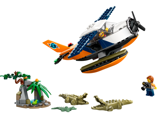 LEGO® set 60425