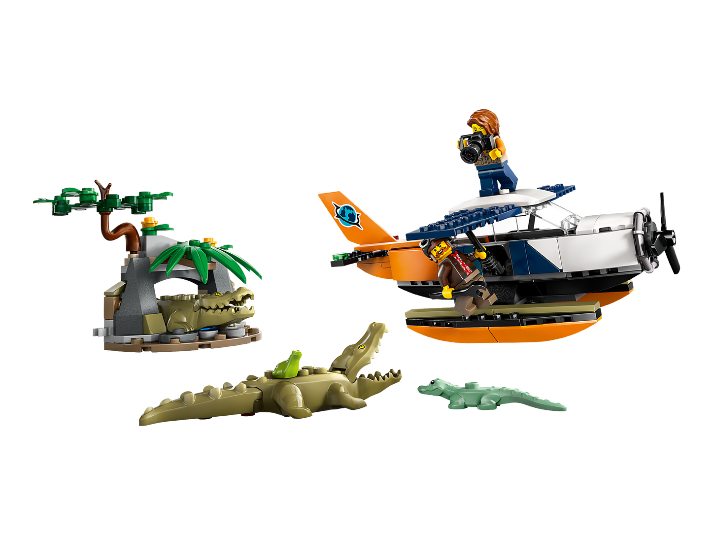 LEGO® set 60425