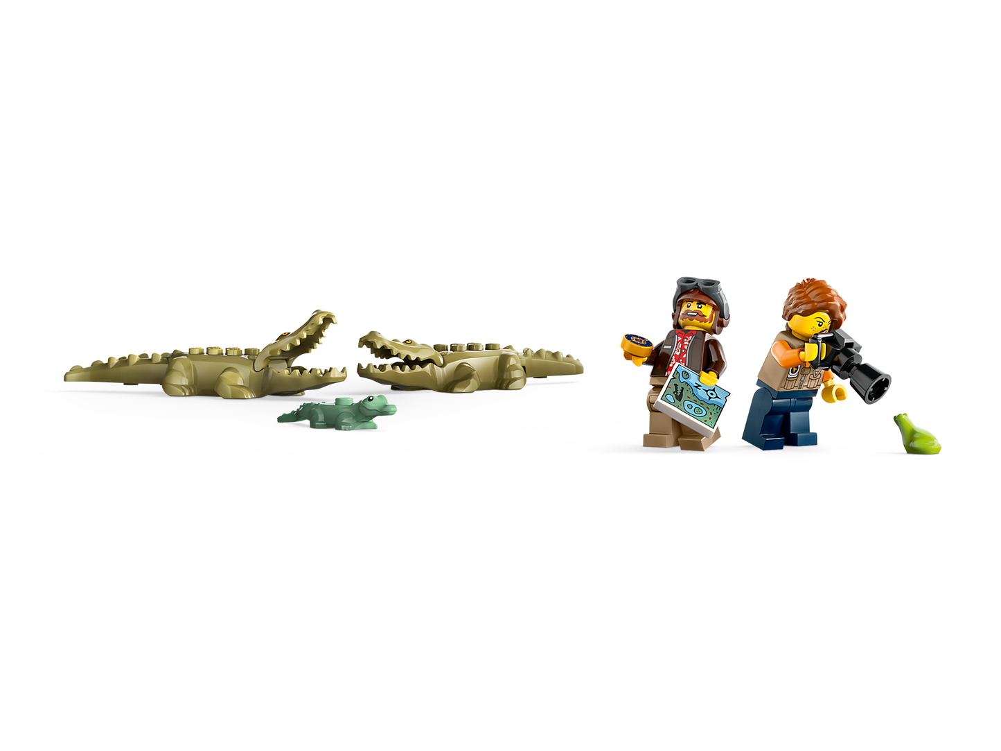 LEGO® set 60425