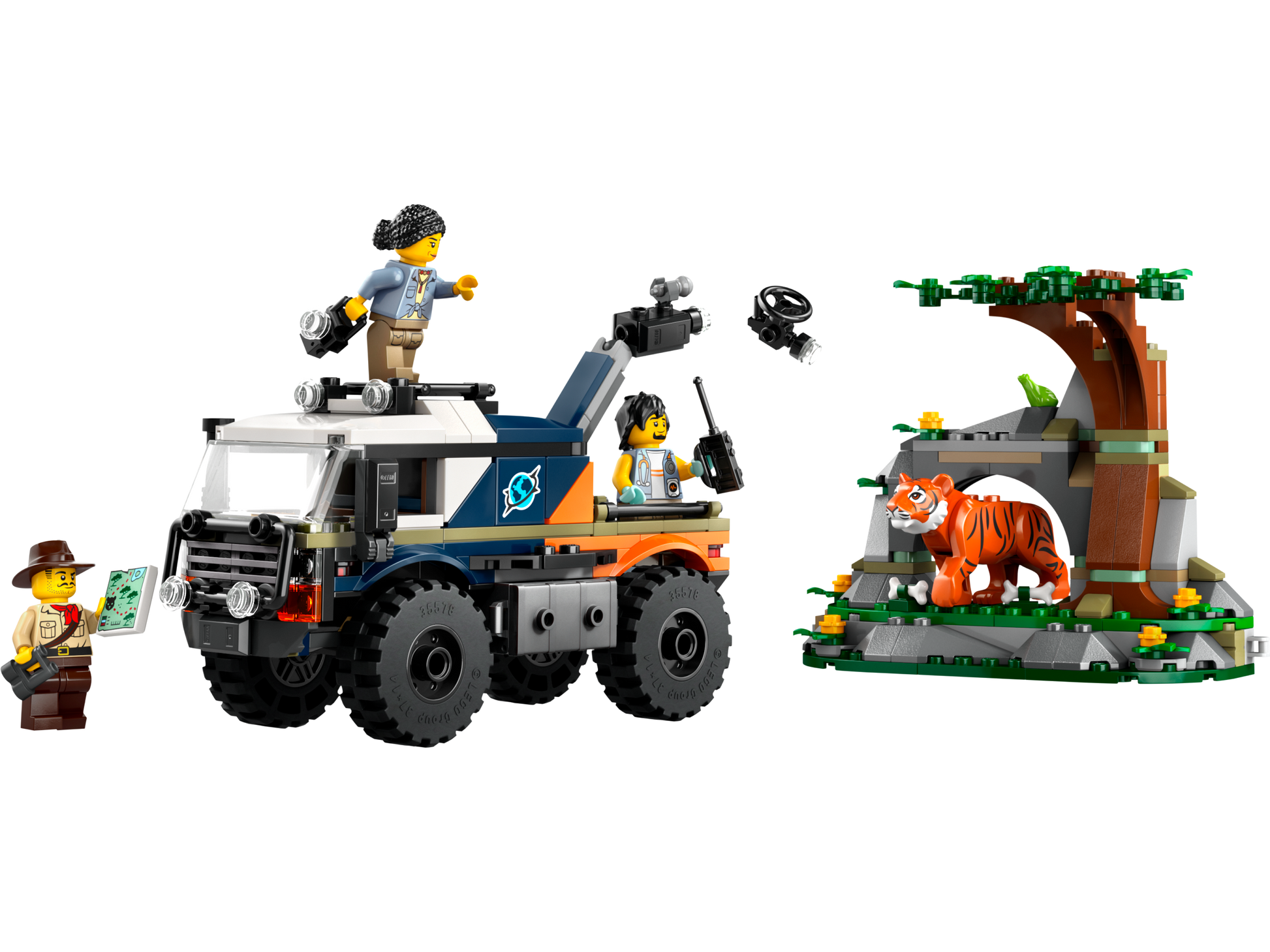 LEGO® set 60426