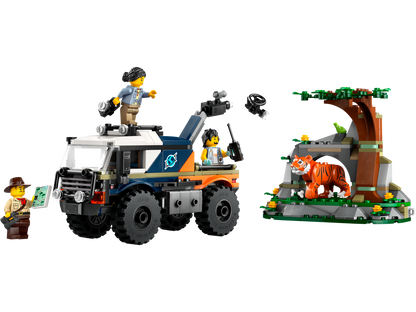 LEGO® set 60426