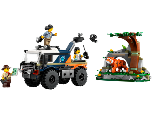 LEGO® set 60426