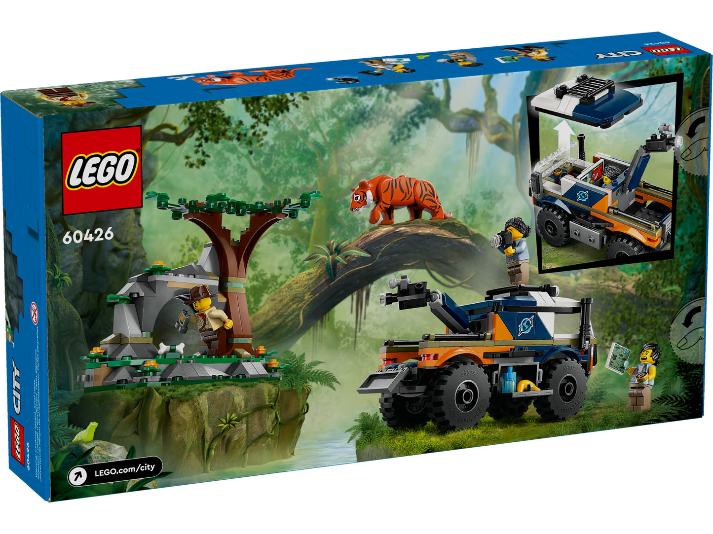 LEGO® set 60426