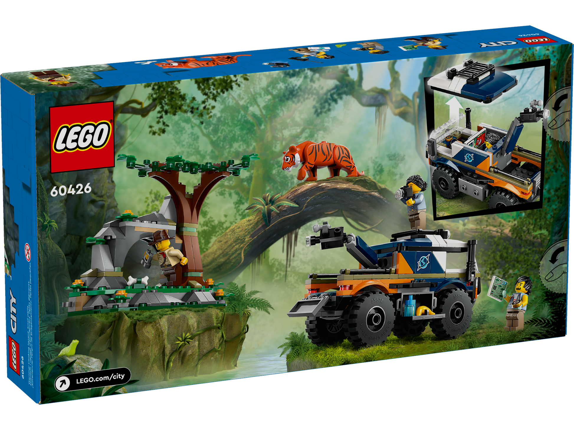 LEGO® set 60426