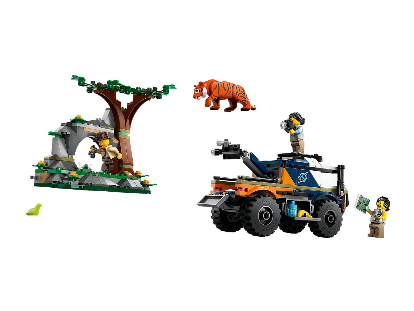 LEGO® set 60426