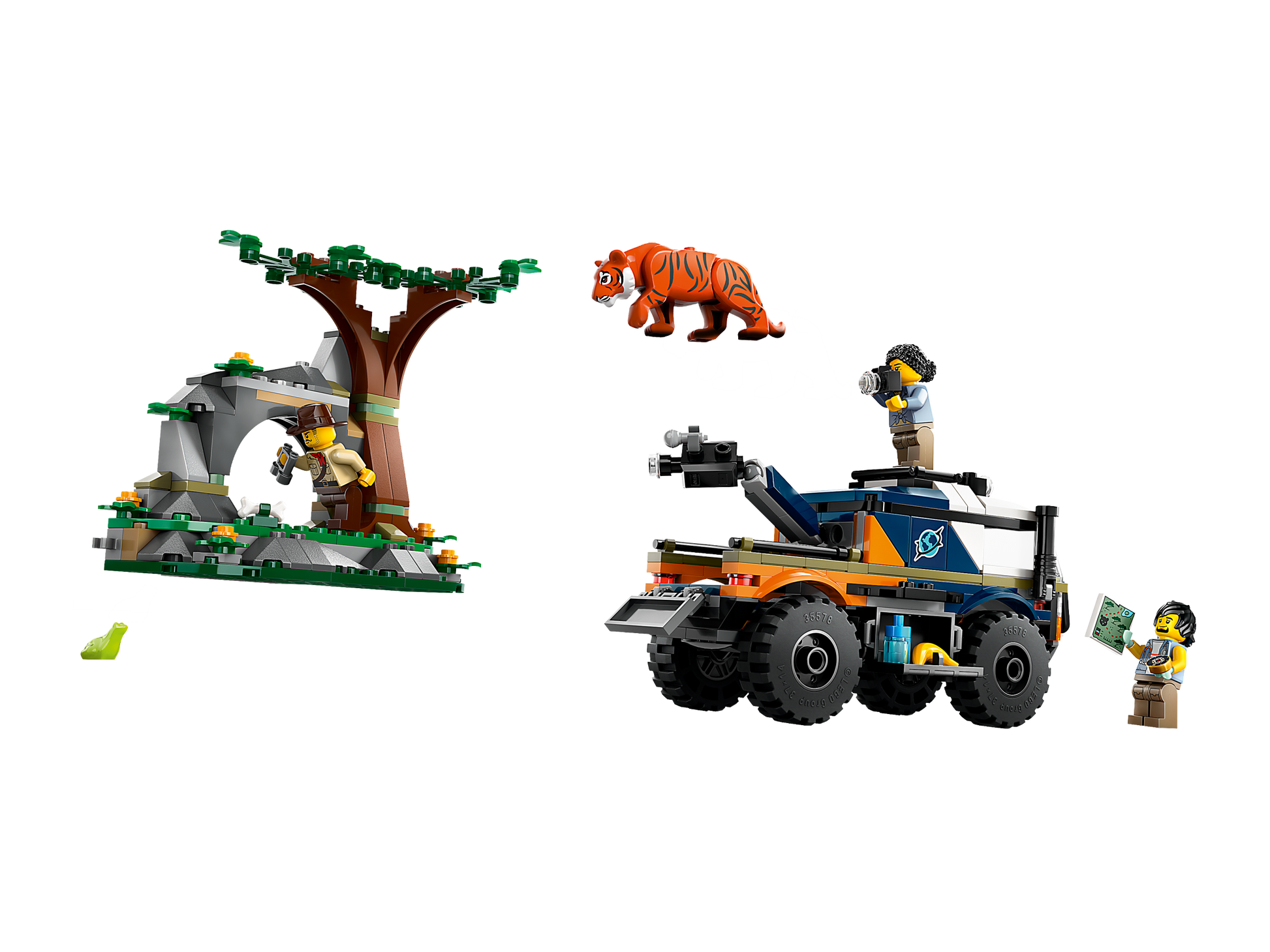 LEGO® set 60426