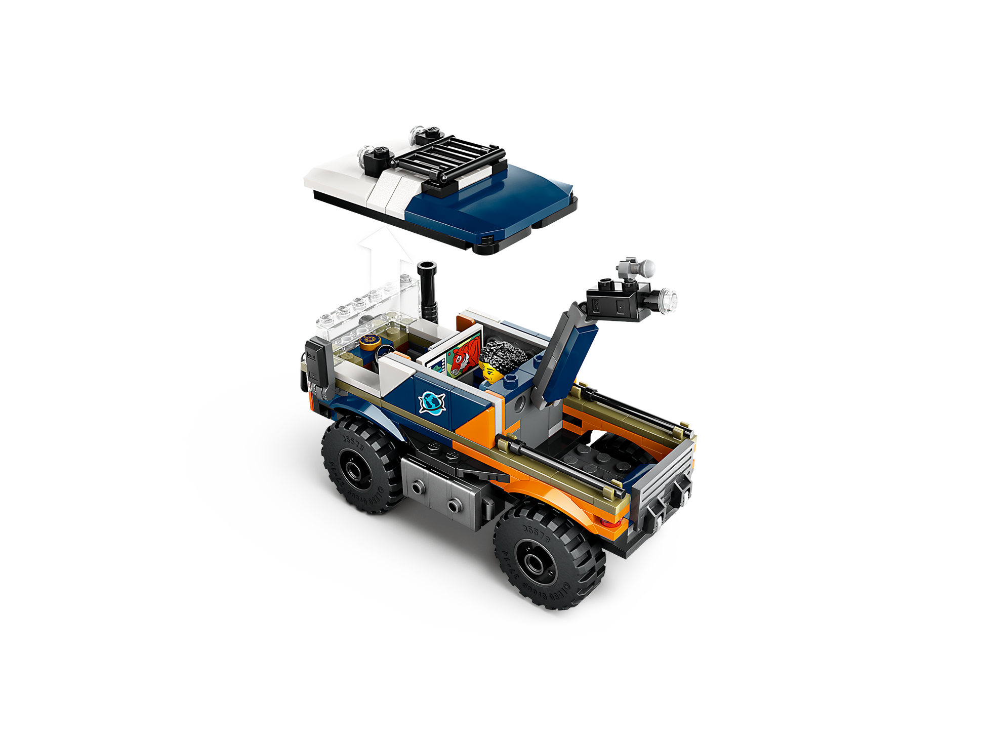 LEGO® set 60426